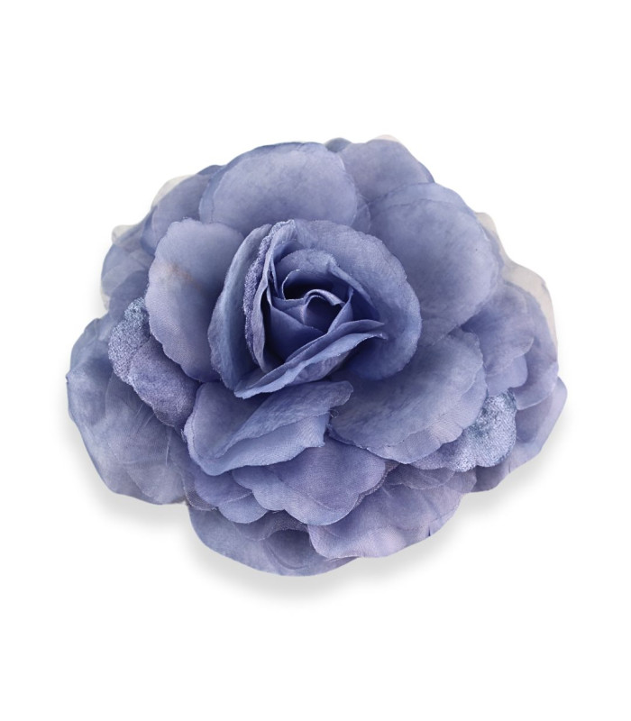 FLOR DE TELA "VEGA"