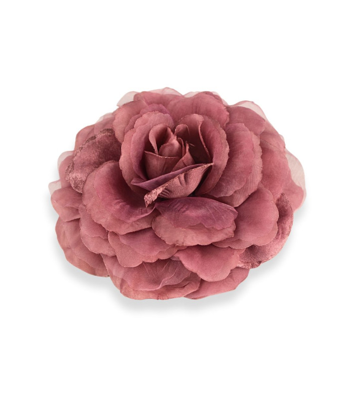 FLOR DE TELA "VEGA"