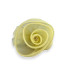 ROSE EN ORGANZA Ø11CM