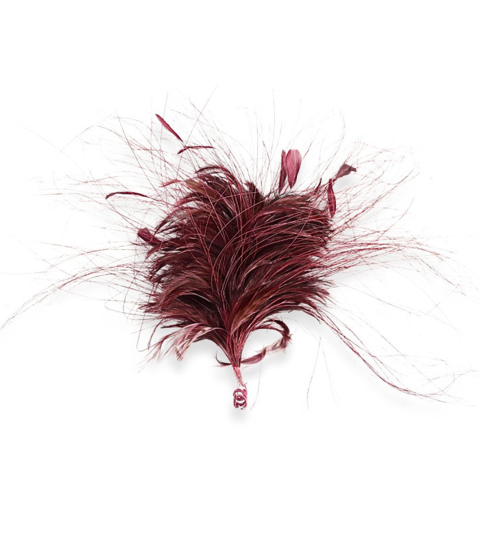 MONTAGE DE PLUMES - MOUVEMENT