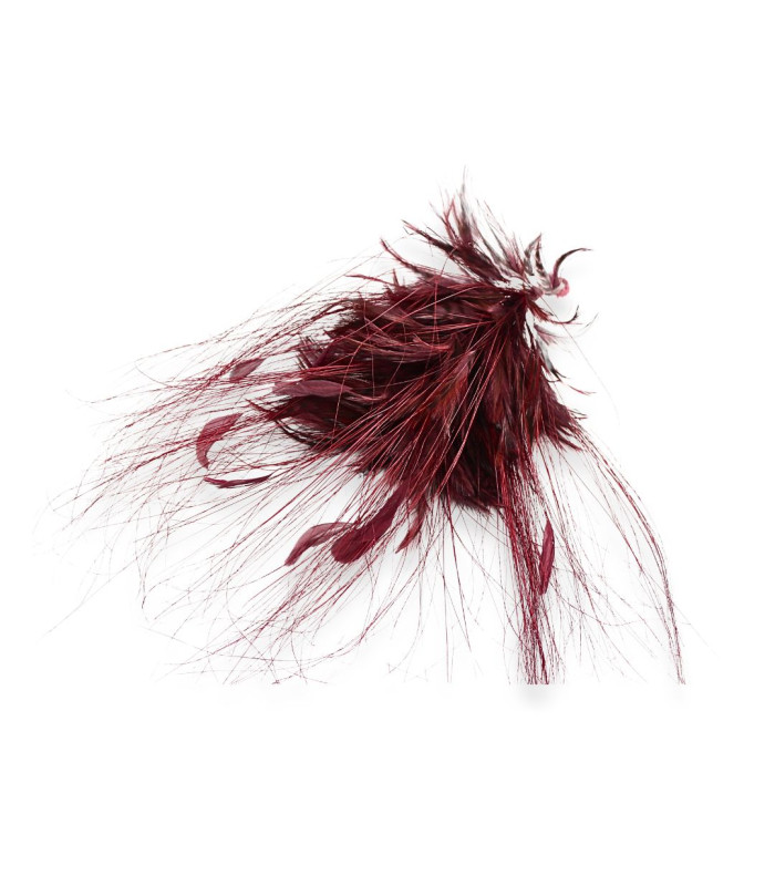 MONTAGE DE PLUMES - MOUVEMENT