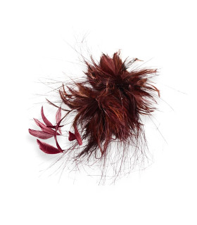 MONTAGE DE PLUMES - MOUVEMENT