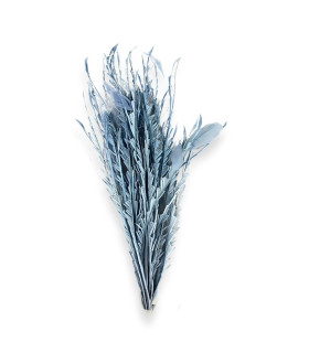 MONTAGE DE PLUMES 36CM