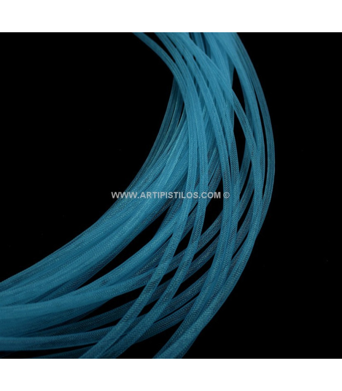 CRIN TUBULAIRE 4,5 MM.