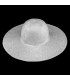 CLOCHETTE VISCOSE POUR FABRICATION DE CHAPEAUX