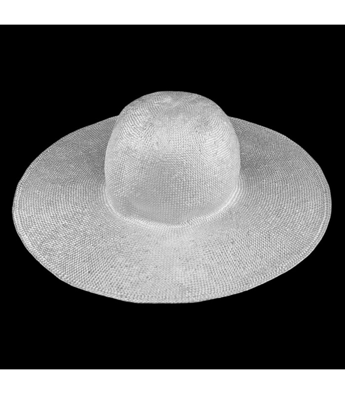 CLOCHETTE VISCOSE POUR FABRICATION DE CHAPEAUX