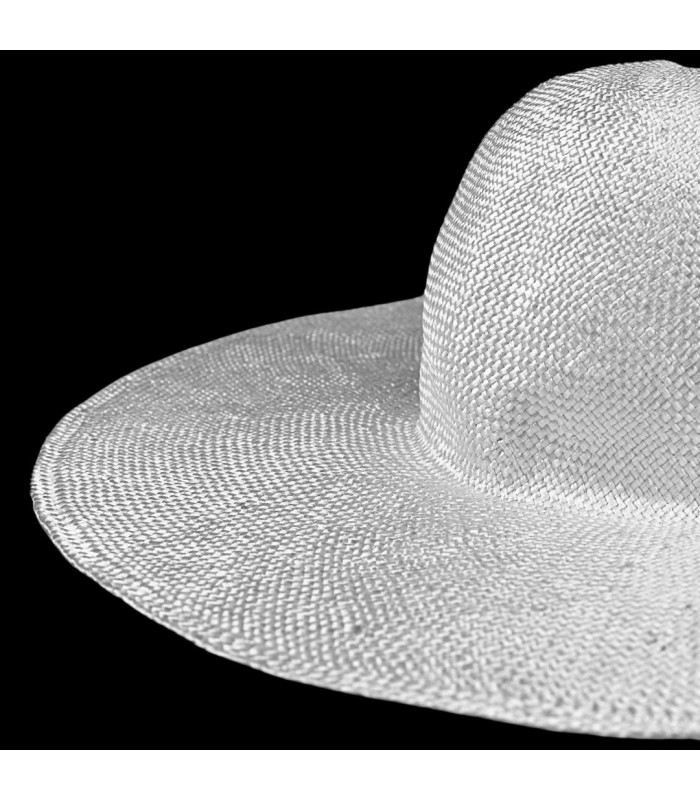 CLOCHETTE VISCOSE POUR FABRICATION DE CHAPEAUX