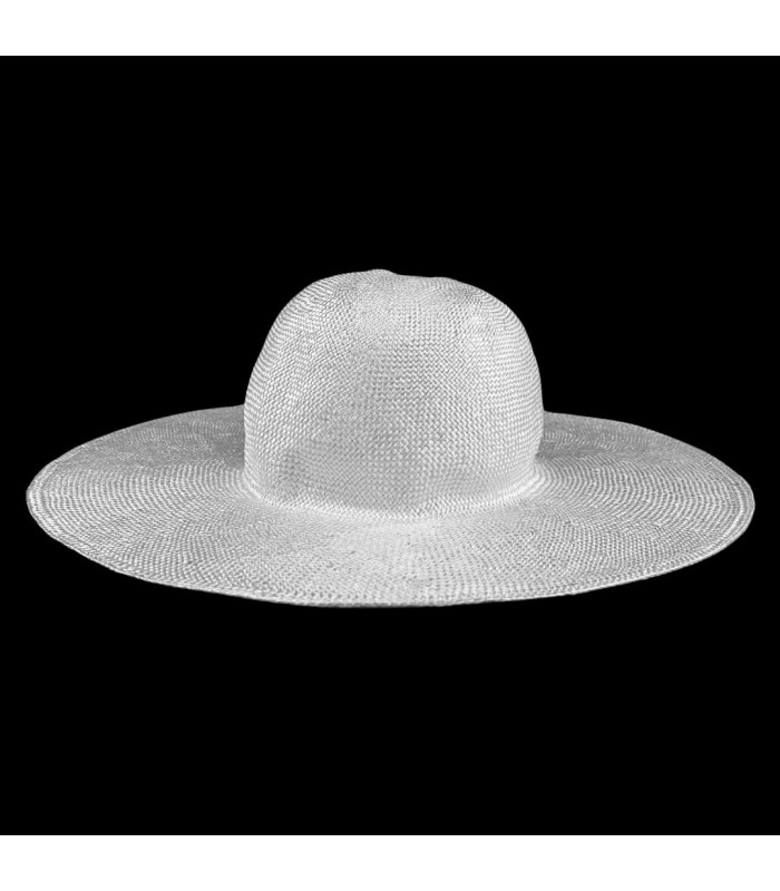 CLOCHETTE VISCOSE POUR FABRICATION DE CHAPEAUX