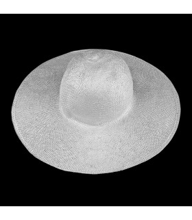 CLOCHETTE VISCOSE POUR FABRICATION DE CHAPEAUX