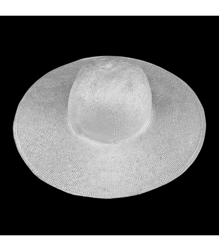 CLOCHETTE VISCOSE POUR FABRICATION DE CHAPEAUX