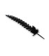 PLUME DE PAON 33 CM