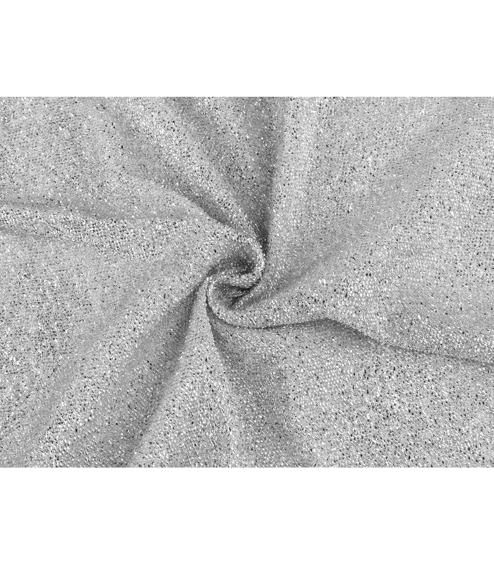 TISSU DÉCORATIF BRILLANT