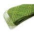 CRIN DOUBLE LOSANGE AVEC RAFIA 10 CM