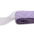 CRIN DOUBLE LOSANGE AVEC RAFIA 10 CM