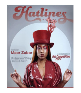 HATLINES HIVER 2024/2025 - Nº 88