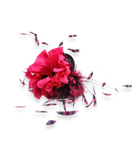 TOCADO "FEATHERS & BLOOM"