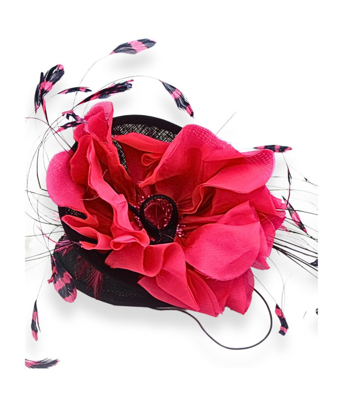 TOCADO "FEATHERS & BLOOM"