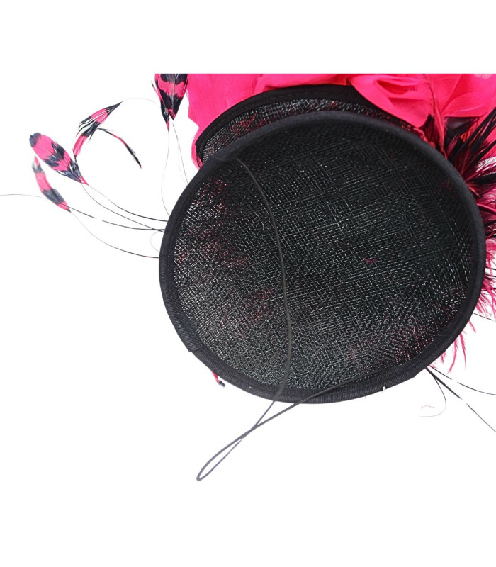 TOCADO "FEATHERS & BLOOM"