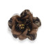 FLEUR EN TISSU Ø 9CM