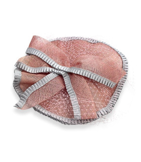 TOCADO SINAMAY "ROSALITO"