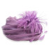 TOCADO TURBANTE SINAMAY