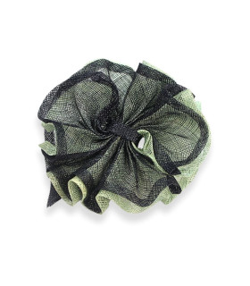 APPLICATION NŒUD/FLEUR SINAMAY