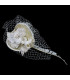 TOCADO "IVORY"