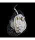 TOCADO "IVORY"