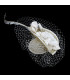 TOCADO "IVORY"