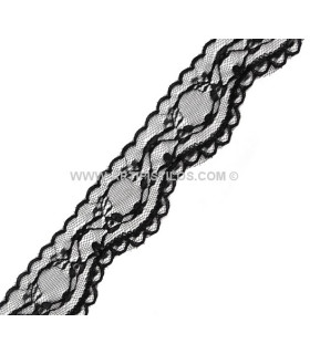 RUBAN DENTELLE