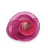 COIFFURE CRIN - ROSE EN ORGANZA