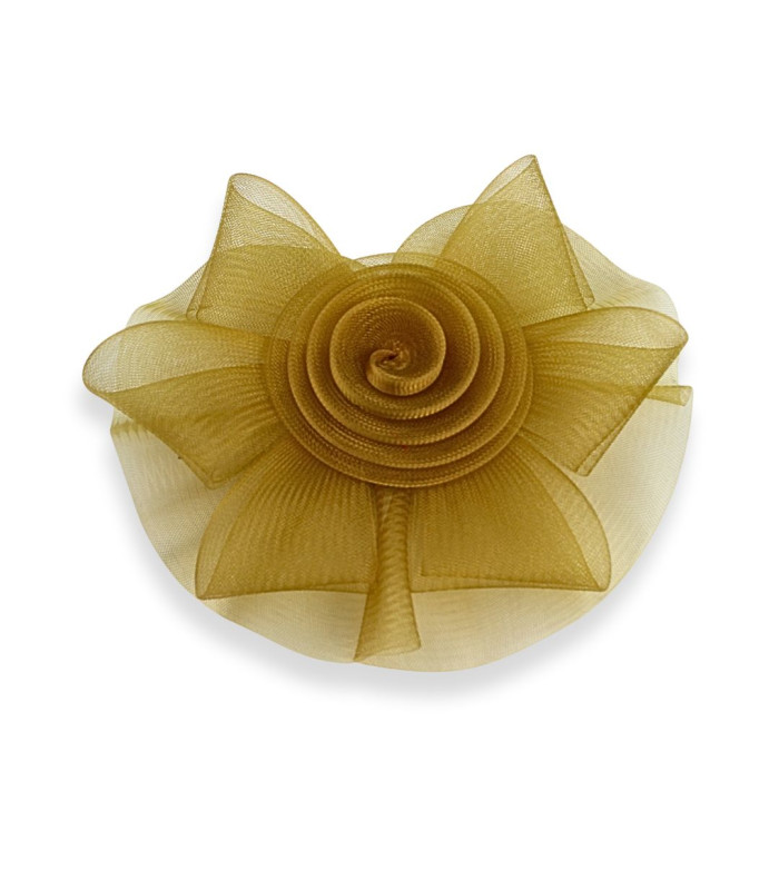 FASCINATEUR EN CRIN DORÉ