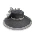 CHAPEAU À LARGE BORD "LIRA"