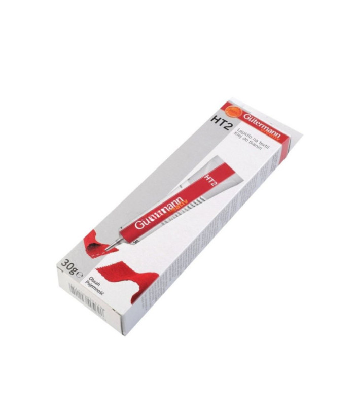 COLLE TEXTILE GUTERMAN HT-2