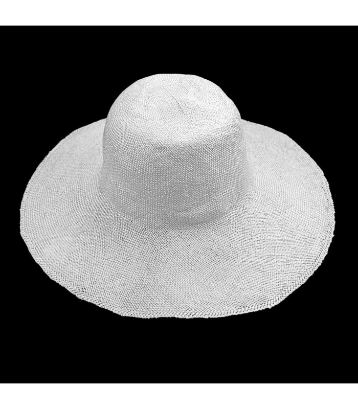 CAPELINE EN VISCOSE APPRÊTÉE