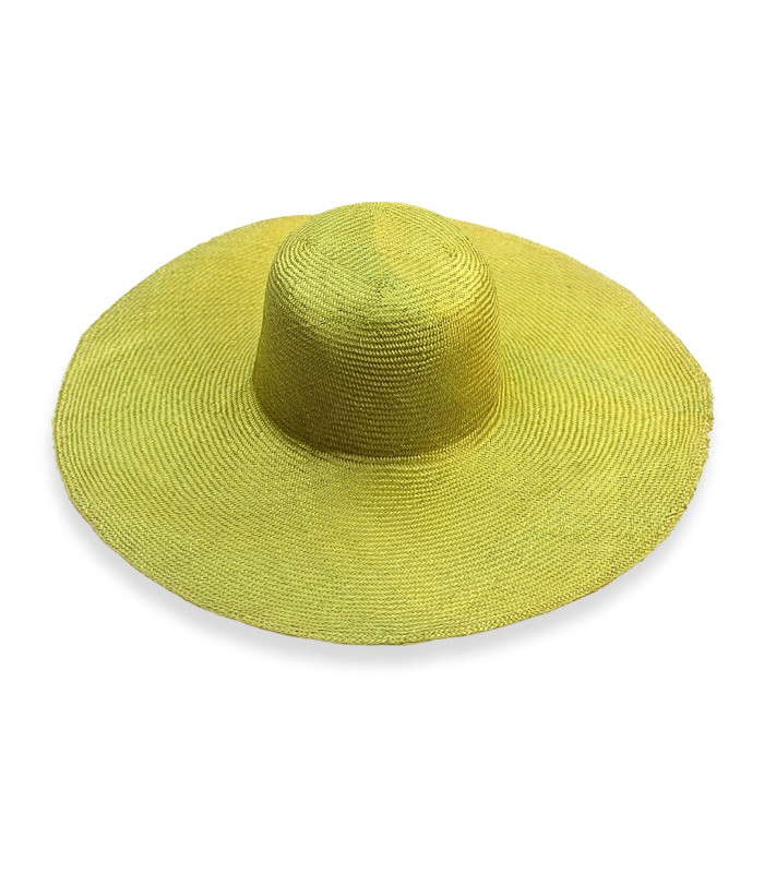 CHAPEAU PARASISAL GRADE 3 ø51CM