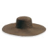 CHAPEAU PARASISAL GRADE 3 ø51CM