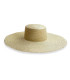 CHAPEAU PARASISAL GRADE 3 ø51CM