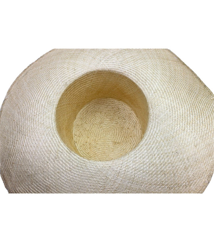 CHAPEAU PARASISAL GRADE 3 ø51CM