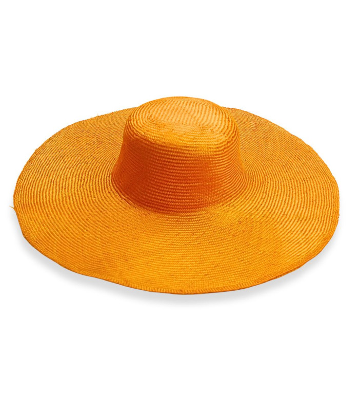 CHAPEAU PARASISAL GRADE 3 ø51CM