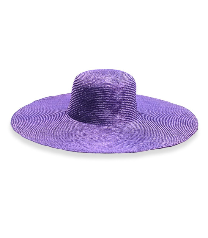 CHAPEAU PARASISAL GRADE 3 ø51CM