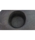 CHAPEAU PARASISAL GRADE 3 ø51CM