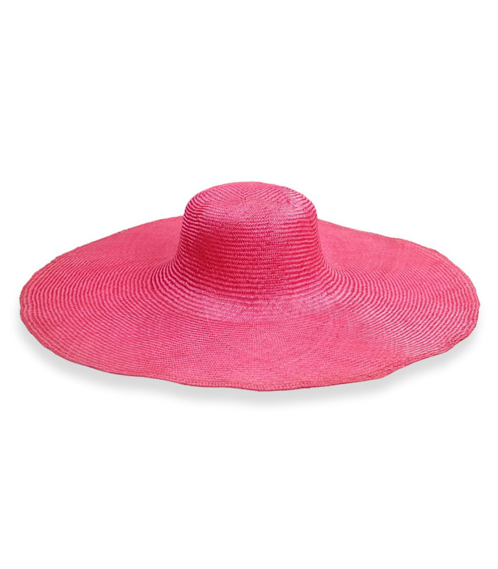 CHAPEAU PARASISAL GRADE 3 ø51CM