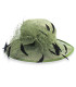 CHAPEAU SINAMAY "ODETTE"