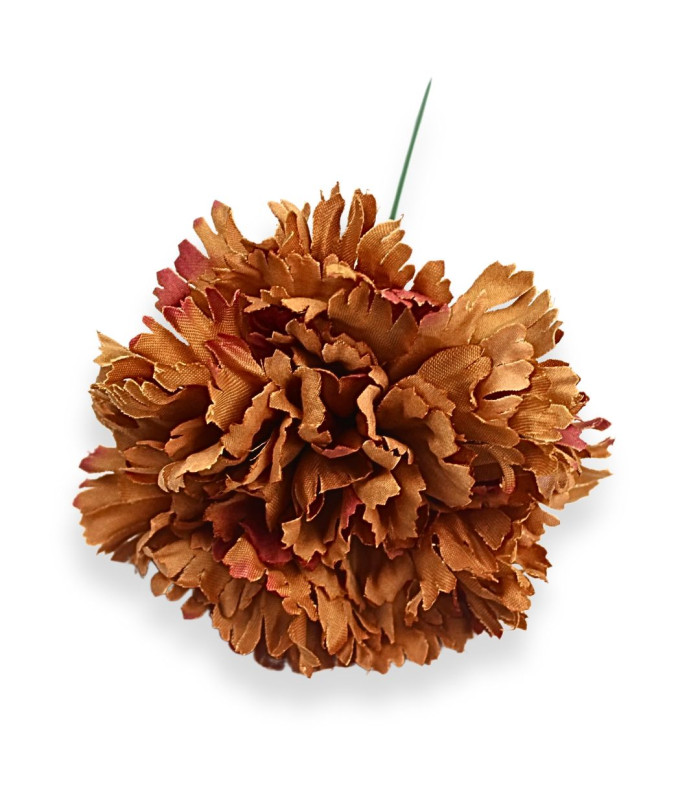 ŒILLET EN TISSU Ø12CM