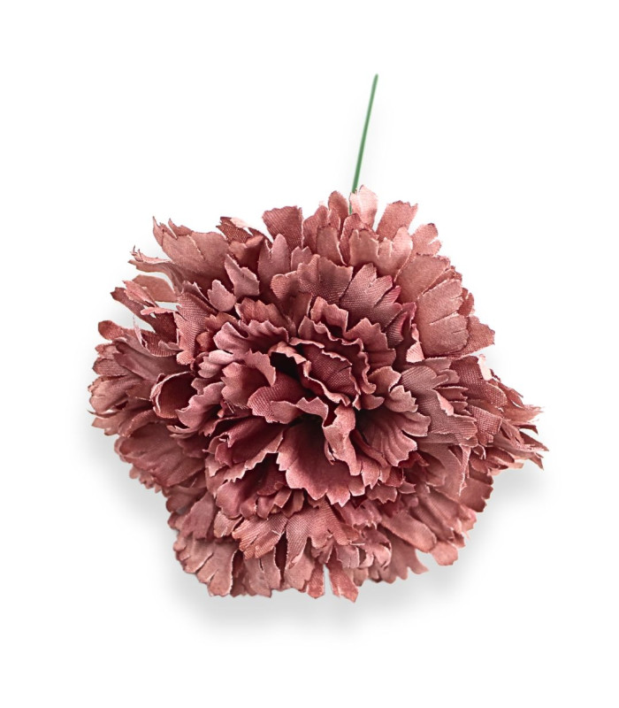 ŒILLET EN TISSU Ø12CM