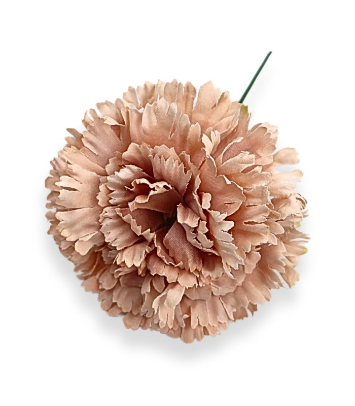 ŒILLET EN TISSU Ø12CM
