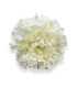 ŒILLET EN TISSU Ø12CM