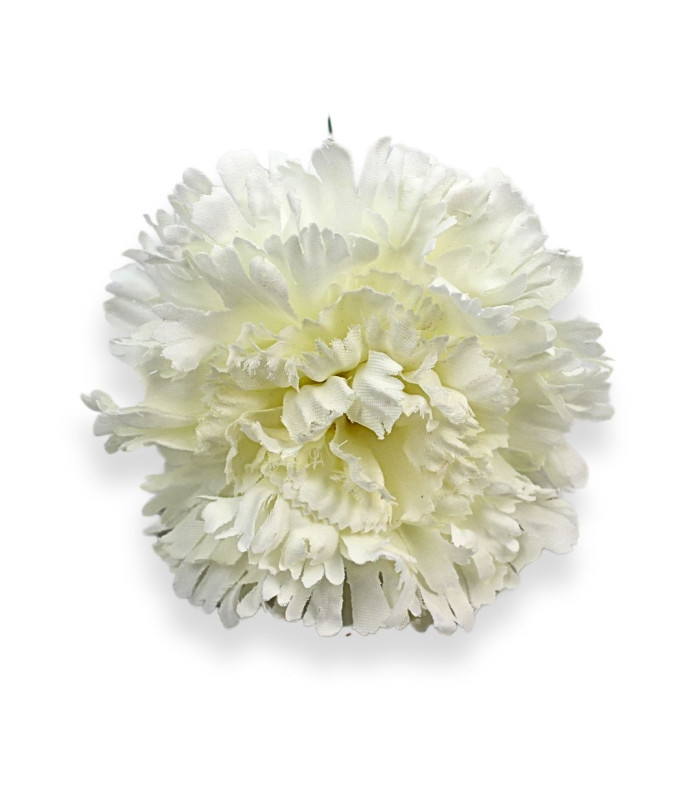 ŒILLET EN TISSU Ø12CM