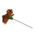 ŒILLET EN TISSU Ø12CM